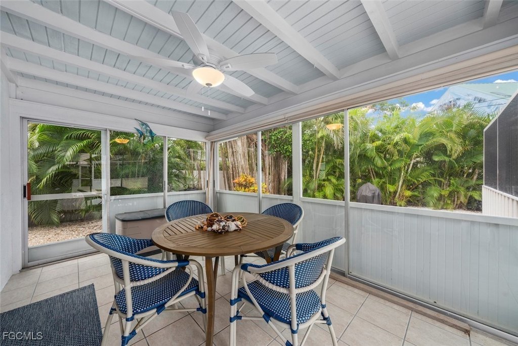 Sanibel, Florida, 33957, United States, 3 Bedrooms Bedrooms, ,2 BathroomsBathrooms,Residential,Forsale,1971931