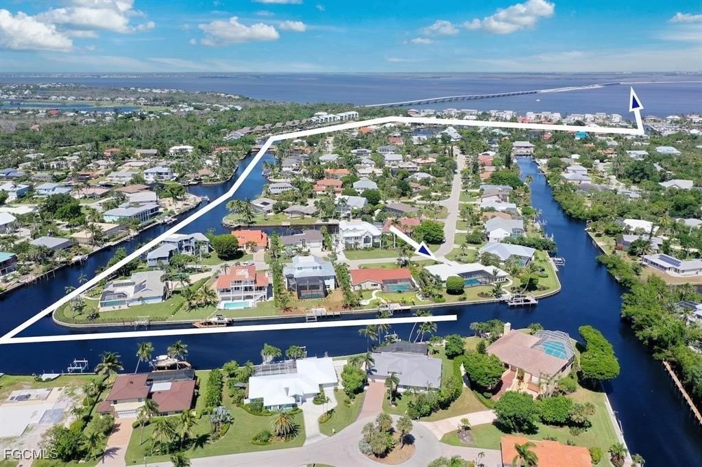 Sanibel, Florida, 33957, United States, 4 Bedrooms Bedrooms, ,3 BathroomsBathrooms,Residential,Forsale,1971925