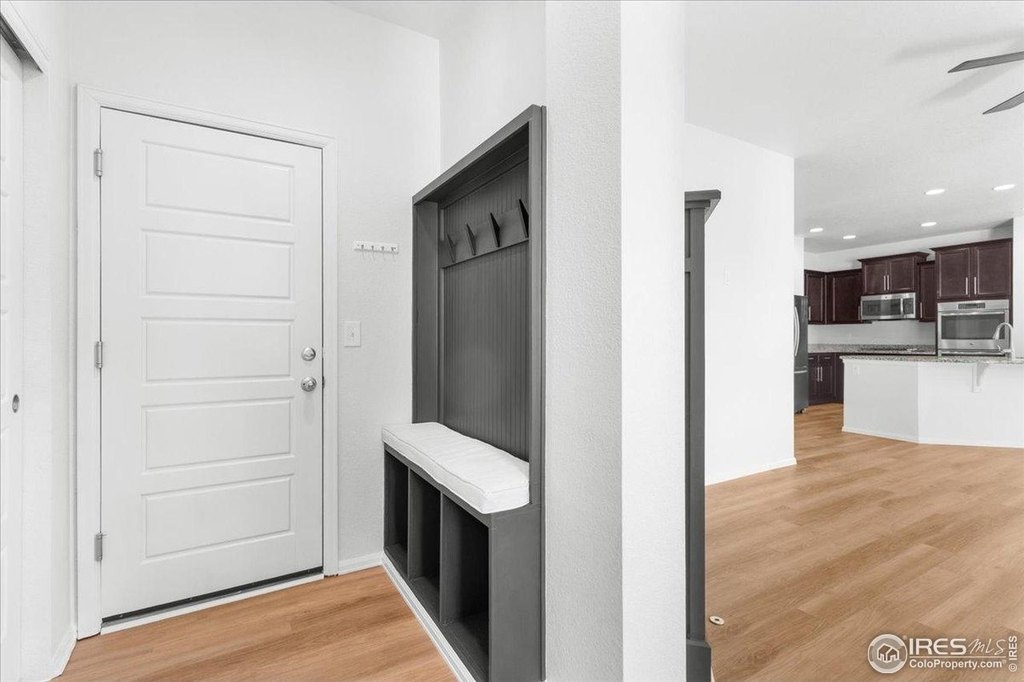 Loveland, Colorado, 80538, United States, 3 Bedrooms Bedrooms, ,2.5 BathroomsBathrooms,Residential,Forsale,2004216