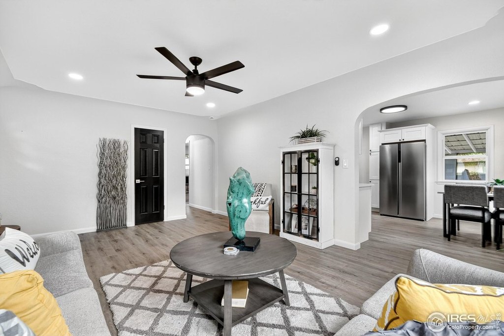 Loveland, Colorado, 80537, United States, 4 Bedrooms Bedrooms, ,2 BathroomsBathrooms,Residential,Forsale,2000013