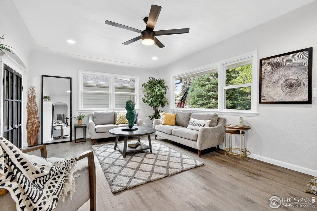 Loveland, Colorado, 80537, United States, 4 Bedrooms Bedrooms, ,2 BathroomsBathrooms,Residential,Forsale,2000013