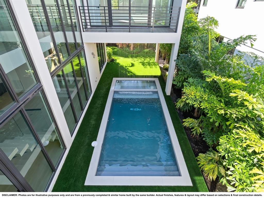 Fort Lauderdale, Florida, 33301, United States, 5 Bedrooms Bedrooms, ,5.5 BathroomsBathrooms,Residential,Forsale,1994073