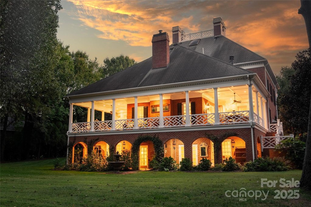 Monroe, North Carolina, 28110, United States, 4 Bedrooms Bedrooms, ,5.5 BathroomsBathrooms,Residential,Forsale,1985983