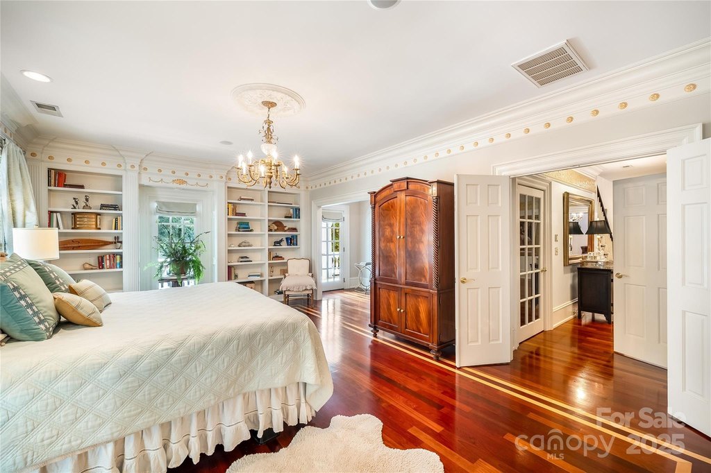 Monroe, North Carolina, 28110, United States, 4 Bedrooms Bedrooms, ,5.5 BathroomsBathrooms,Residential,Forsale,1985983