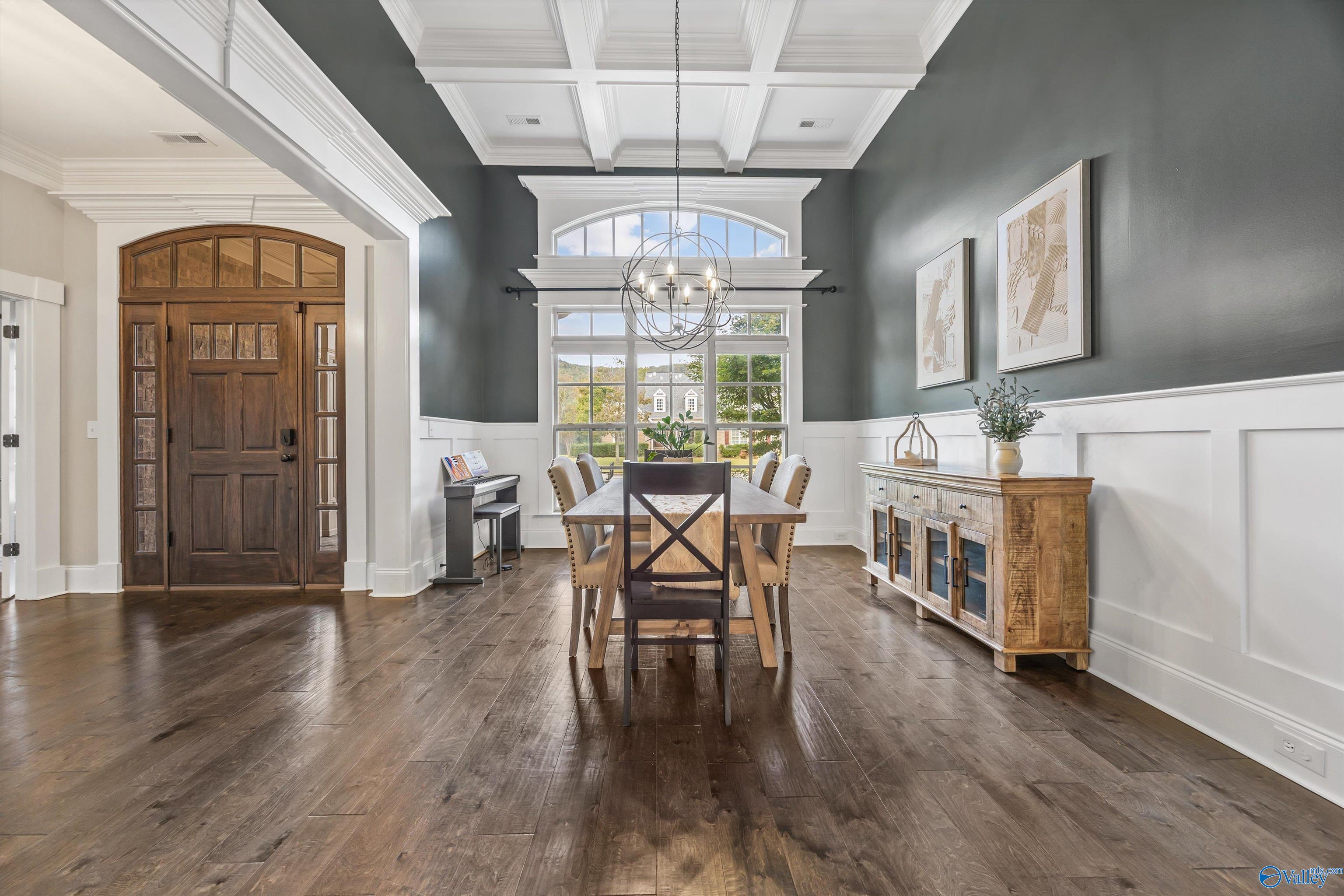 Gurley, Alabama, 35748, United States, 5 Bedrooms Bedrooms, ,4.5 BathroomsBathrooms,Residential,Forsale,2007711