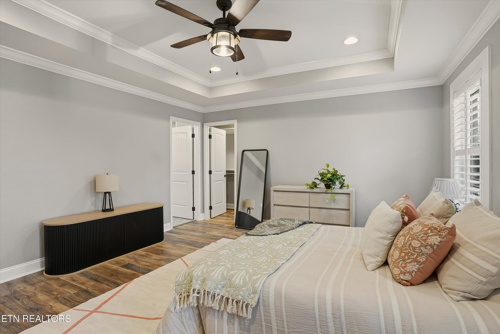 Maryville, Tennessee, 37804, United States, 4 Bedrooms Bedrooms, ,3 BathroomsBathrooms,Residential,Forsale,1973596