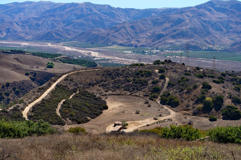 FILLMORE, California, 93015, United States, ,Commercial,Forsale,1964338