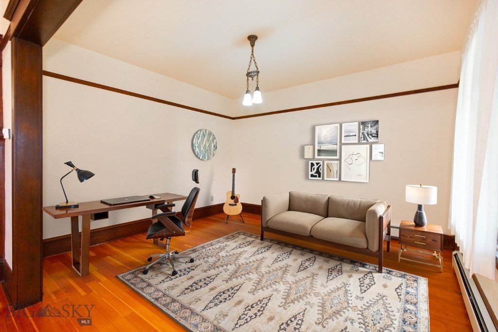 Twin Bridges, Montana, 59754, United States, 4 Bedrooms Bedrooms, ,3 BathroomsBathrooms,Residential,Forsale,1986963