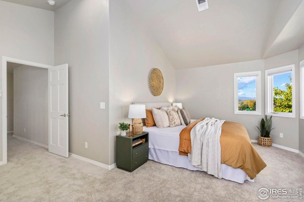 Fort Collins, Colorado, 80528, United States, 5 Bedrooms Bedrooms, ,4.5 BathroomsBathrooms,Residential,Forsale,1926787