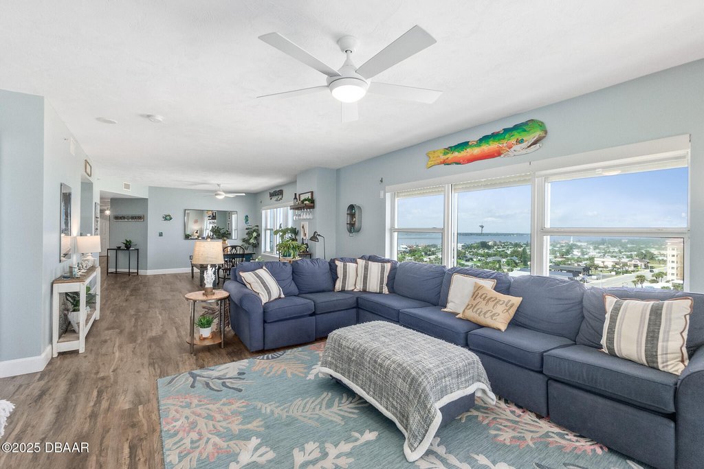 Daytona Beach Shores, Florida, 32118, United States, 3 Bedrooms Bedrooms, ,3 BathroomsBathrooms,Residential,Forsale,1990150