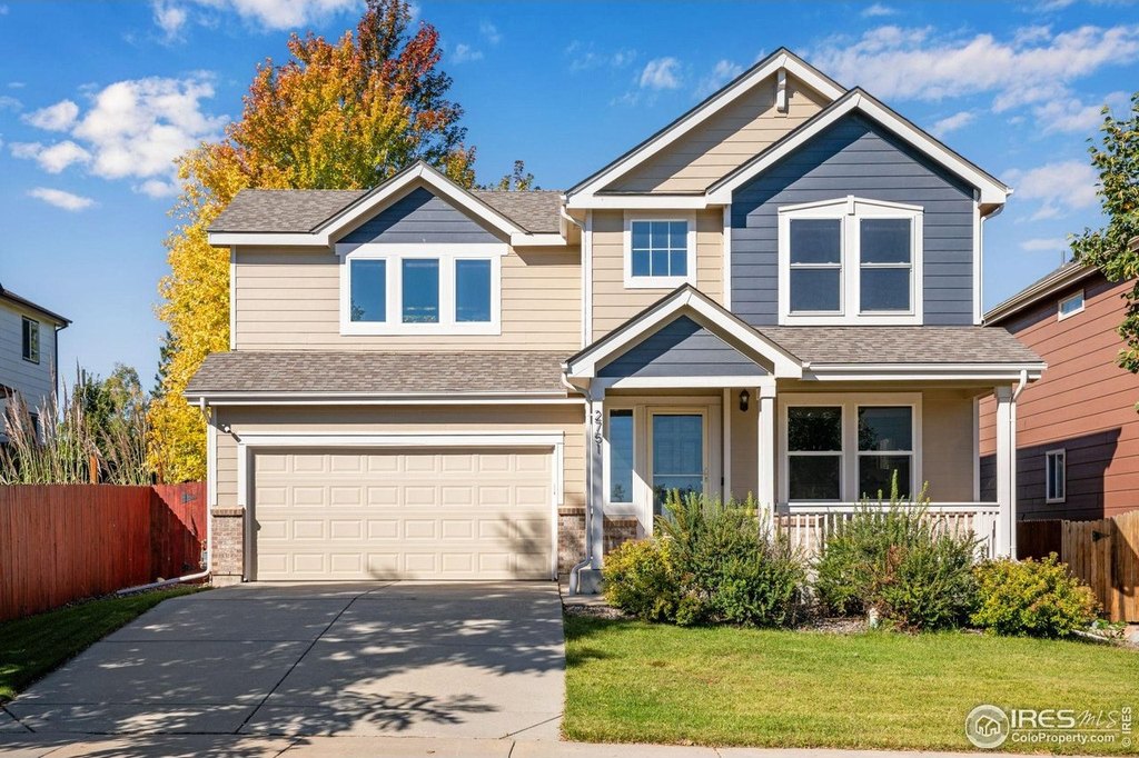 Fort Collins, Colorado, 80524, United States, 4 Bedrooms Bedrooms, ,3.5 BathroomsBathrooms,Residential,Forsale,2004217