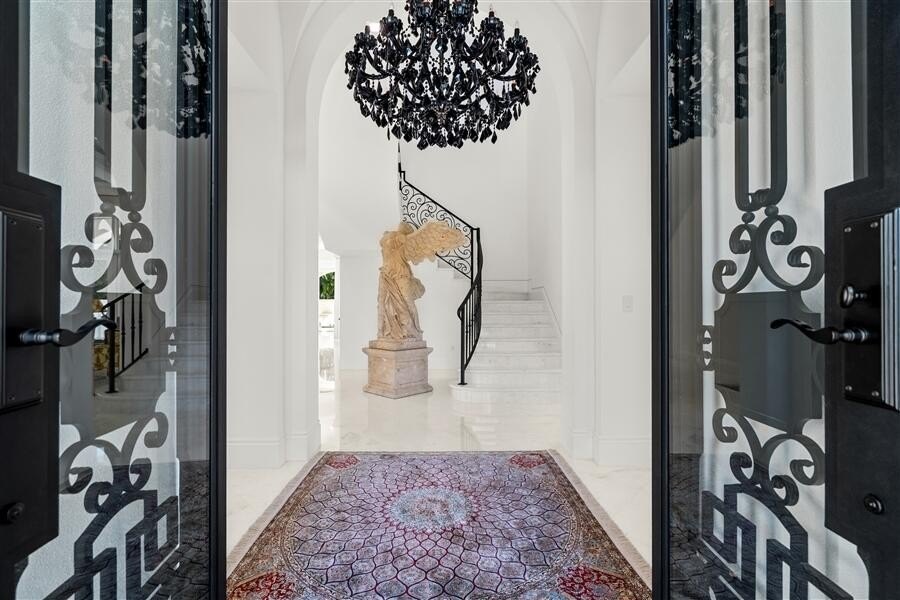 Delray Beach, Florida, 33483, United States, 5 Bedrooms Bedrooms, ,4.5 BathroomsBathrooms,Residential,Forsale,1996333