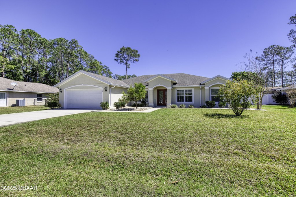 Palm Coast, Florida, 32164, United States, 4 Bedrooms Bedrooms, ,2 BathroomsBathrooms,Residential,Forsale,2007366