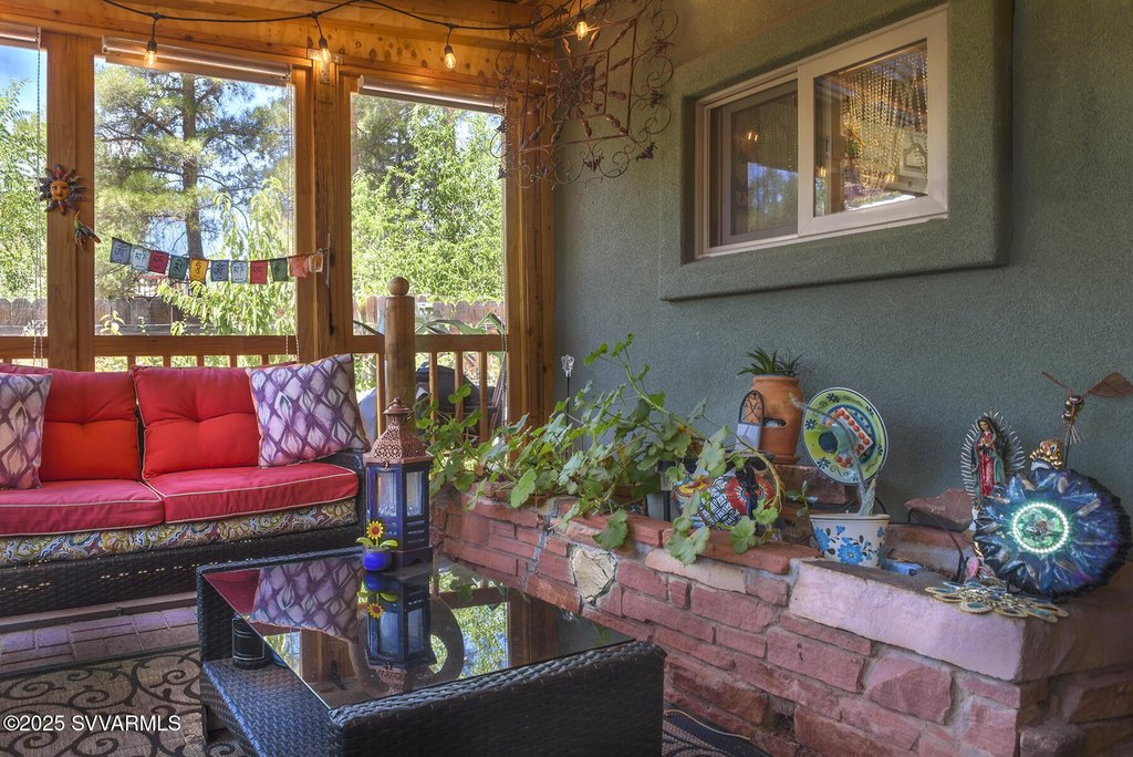 Sedona, Arizona, 86336, United States, 2 Bedrooms Bedrooms, ,1 BathroomBathrooms,Residential,Forsale,2004626