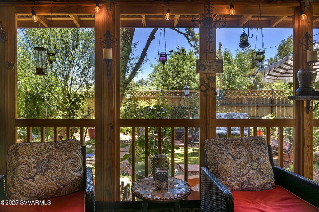 Sedona, Arizona, 86336, United States, 2 Bedrooms Bedrooms, ,1 BathroomBathrooms,Residential,Forsale,2004626