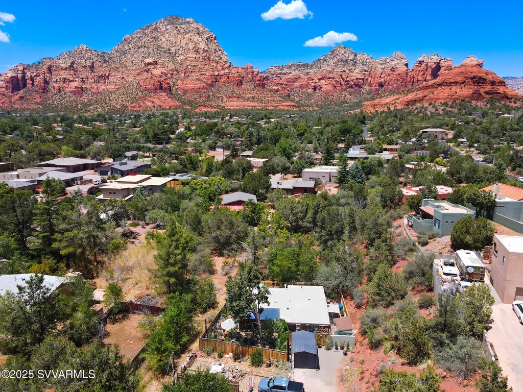 Sedona, Arizona, 86336, United States, 2 Bedrooms Bedrooms, ,1 BathroomBathrooms,Residential,Forsale,2004626