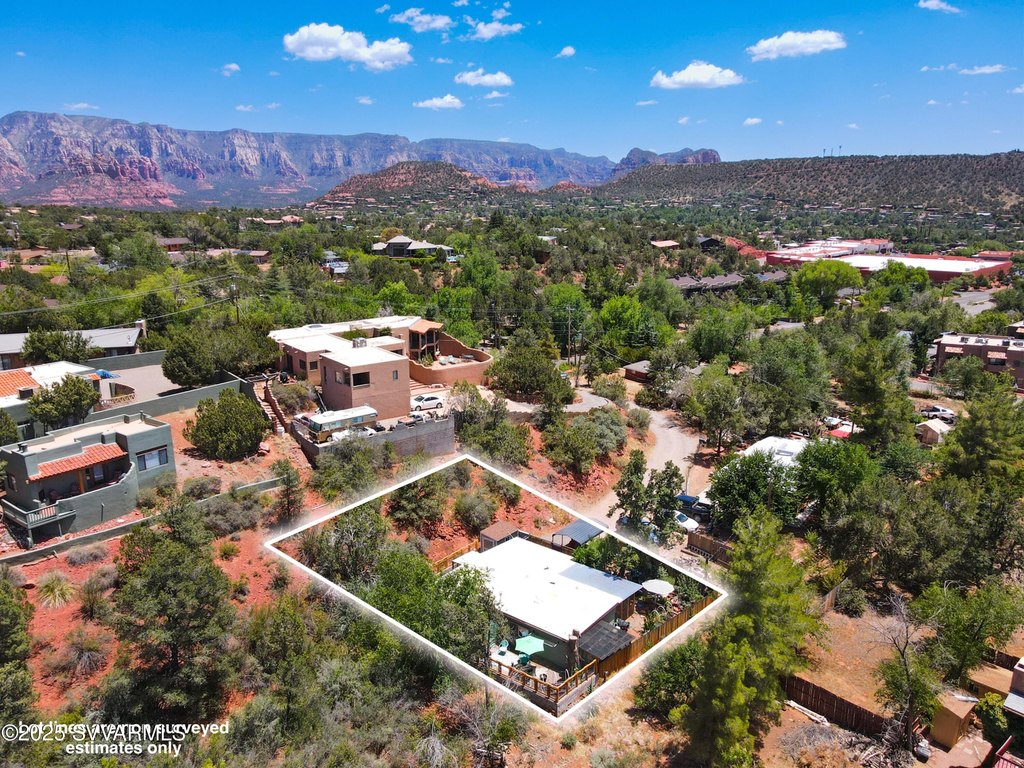 Sedona, Arizona, 86336, United States, 2 Bedrooms Bedrooms, ,1 BathroomBathrooms,Residential,Forsale,2004626