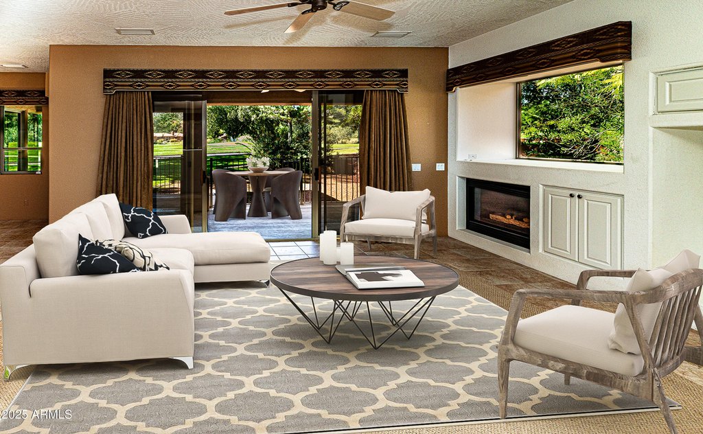 Sedona, Arizona, 86351, United States, 2 Bedrooms Bedrooms, ,2 BathroomsBathrooms,Residential,Forsale,2004627