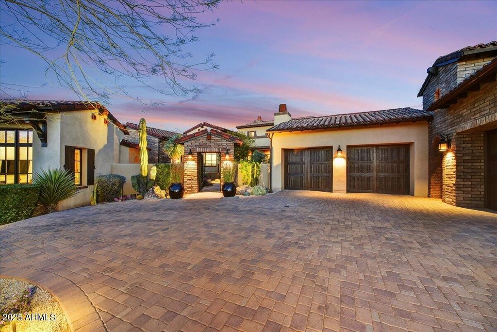 Scottsdale, Arizona, 85262, United States, 4 Bedrooms Bedrooms, ,5.5 BathroomsBathrooms,Residential,Forsale,1971078