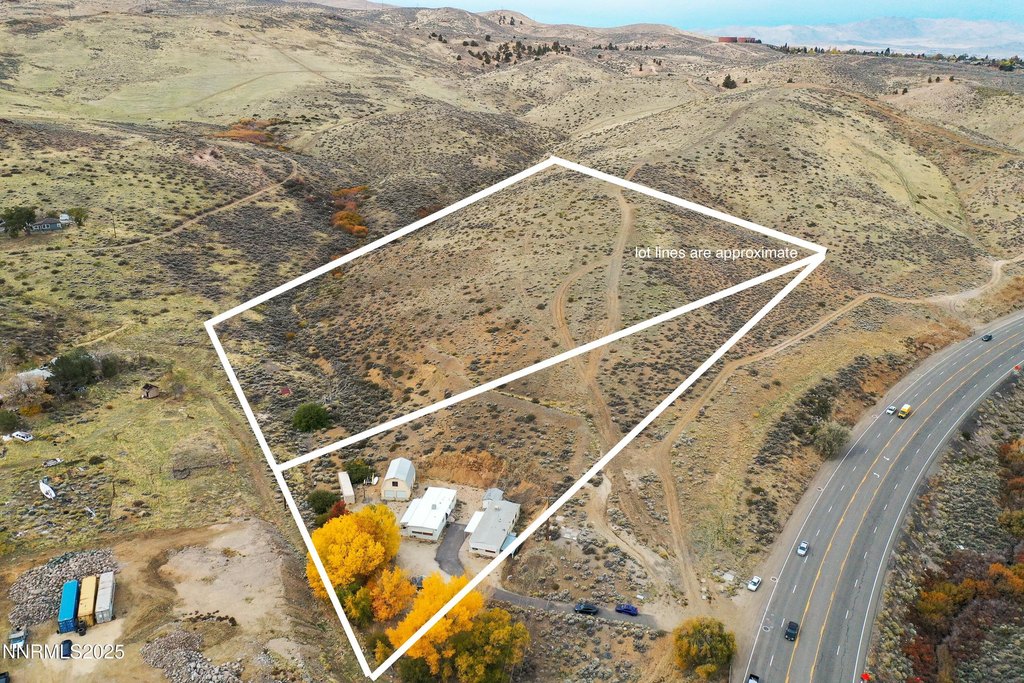 Reno, Nevada, 89506, United States, ,Land,Forsale,1998769