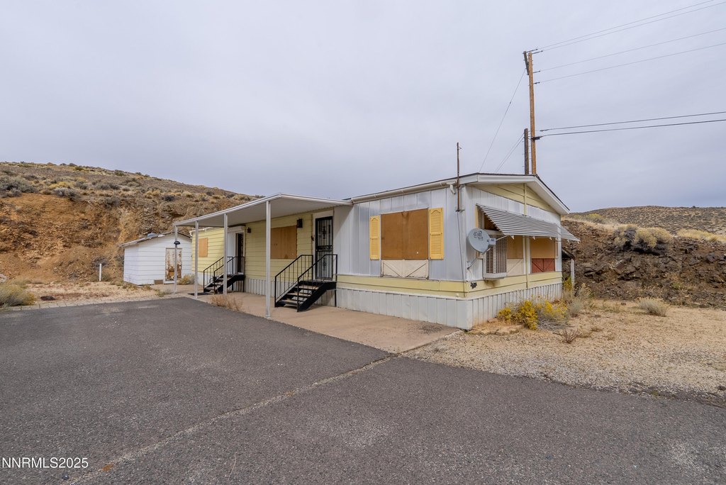 Reno, Nevada, 89506, United States, ,Land,Forsale,1998769