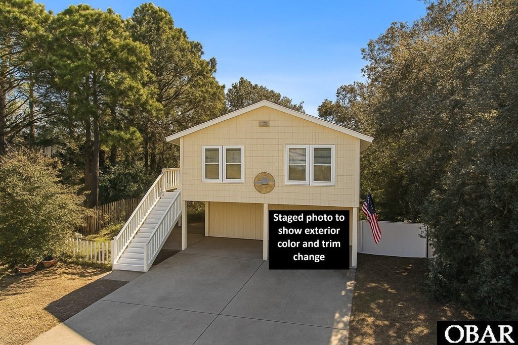 Kill Devil Hills, North Carolina, 27948, United States, 3 Bedrooms Bedrooms, ,1.5 BathroomsBathrooms,Residential,Forsale,1951919