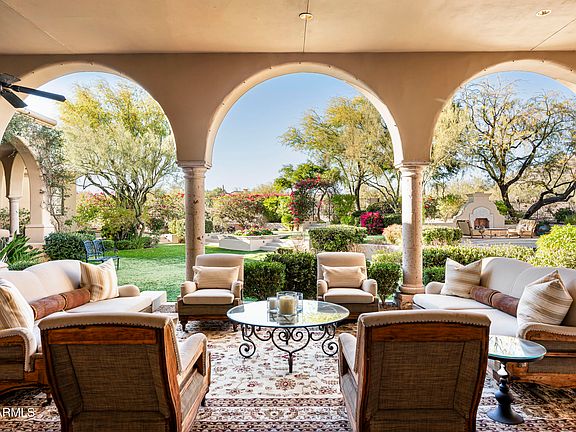 Scottsdale, Arizona, 85255, United States, 4 Bedrooms Bedrooms, ,5 BathroomsBathrooms,Residential,Forsale,1971080