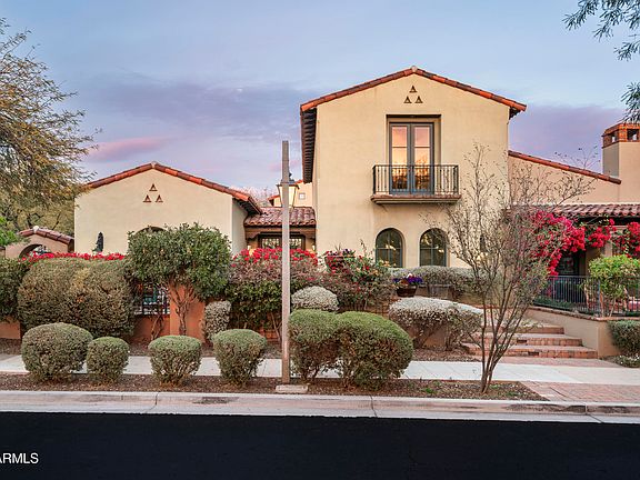 Scottsdale, Arizona, 85255, United States, 3 Bedrooms Bedrooms, ,5 BathroomsBathrooms,Residential,Forsale,1971079