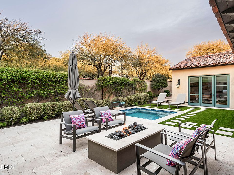 Scottsdale, Arizona, 85255, United States, 3 Bedrooms Bedrooms, ,5 BathroomsBathrooms,Residential,Forsale,1971079