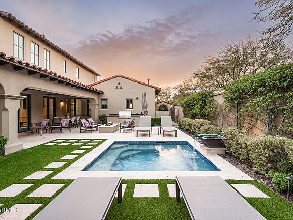 Scottsdale, Arizona, 85255, United States, 3 Bedrooms Bedrooms, ,5 BathroomsBathrooms,Residential,Forsale,1971079