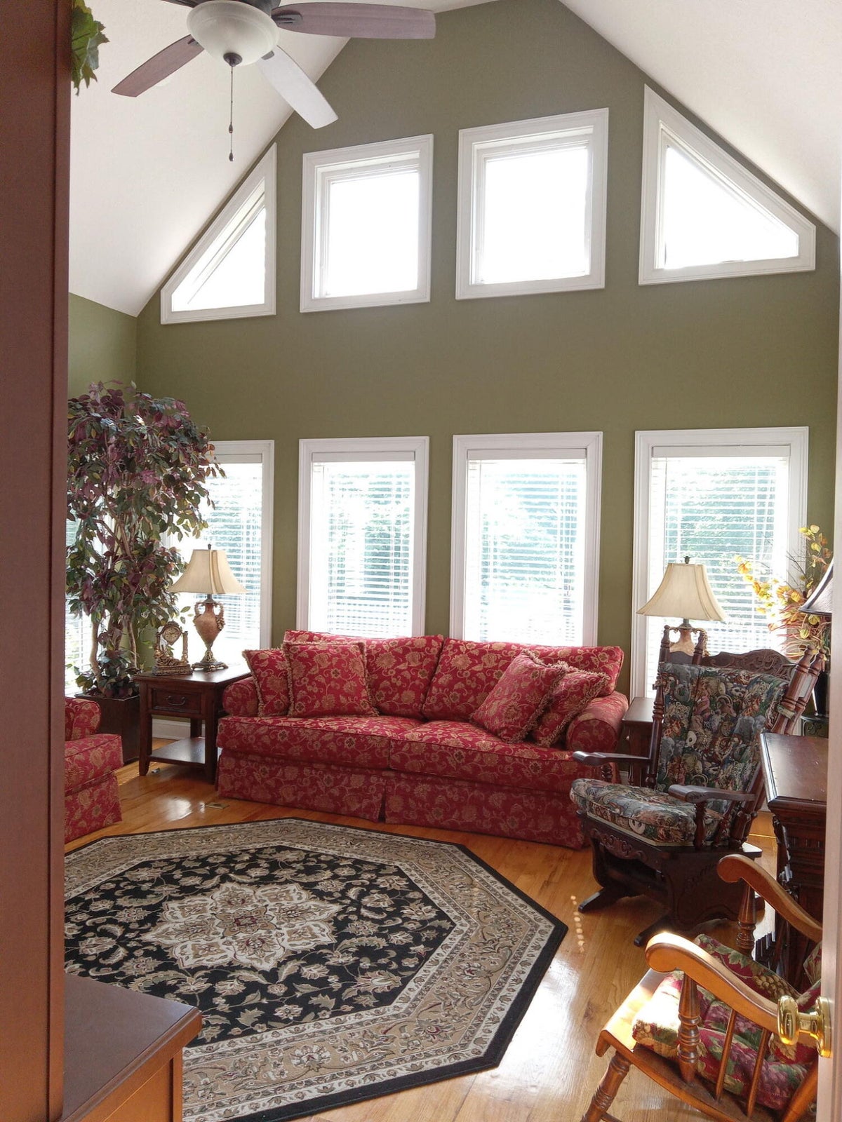 Cleveland, Tennessee, 37323, United States, 4 Bedrooms Bedrooms, ,2 BathroomsBathrooms,Residential,Forsale,1995311