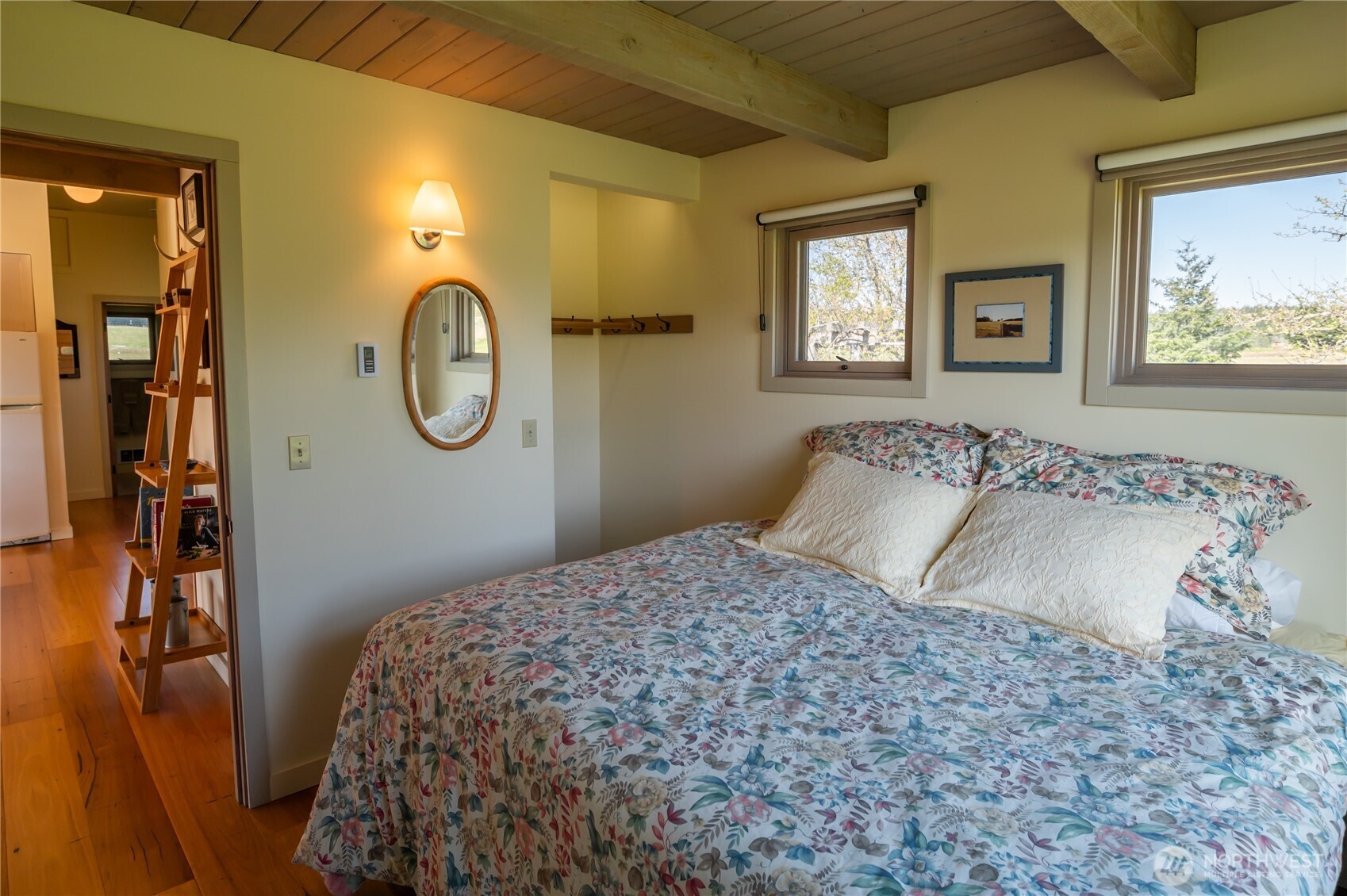 Lopez Island, Washington, 98261, United States, 2 Bedrooms Bedrooms, ,1.5 BathroomsBathrooms,Residential,Forsale,2009204