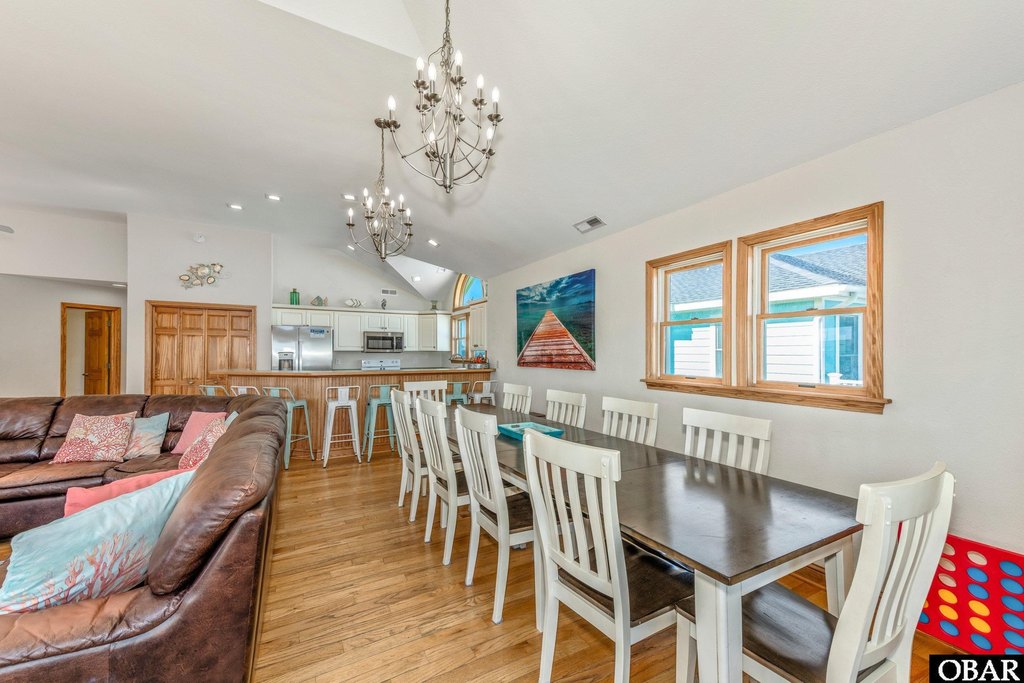 Nags Head, North Carolina, 27959, United States, 8 Bedrooms Bedrooms, ,8.5 BathroomsBathrooms,Residential,Forsale,1993770