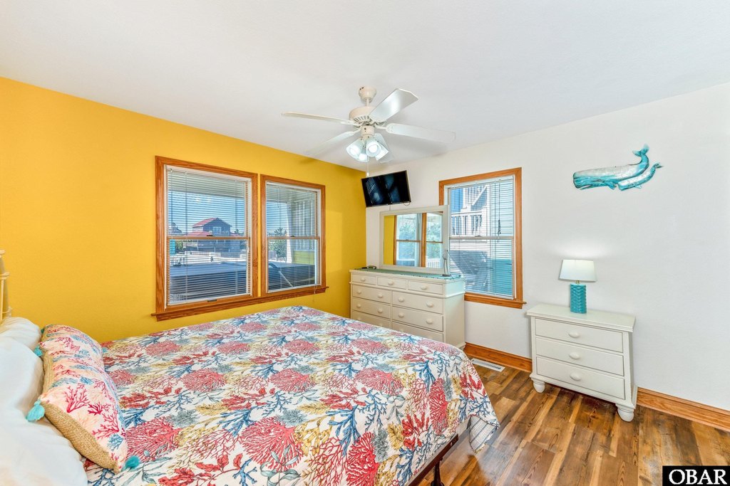 Nags Head, North Carolina, 27959, United States, 8 Bedrooms Bedrooms, ,8.5 BathroomsBathrooms,Residential,Forsale,1993770