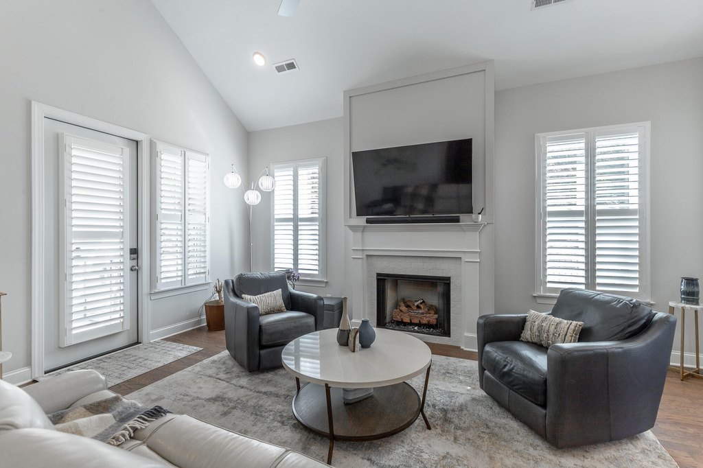 Hixson, Tennessee, 37343, United States, 3 Bedrooms Bedrooms, ,2 BathroomsBathrooms,Residential,Forsale,2004685