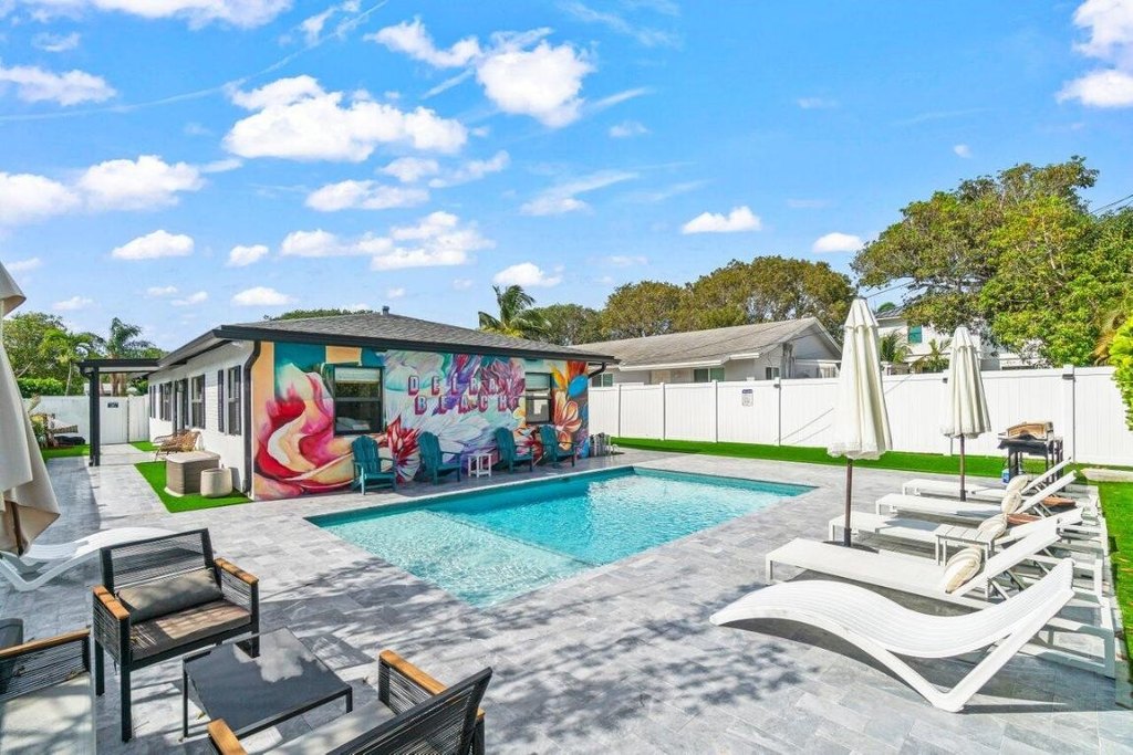 Delray Beach, Florida, 33444, United States, ,Residential,Forsale,2004658