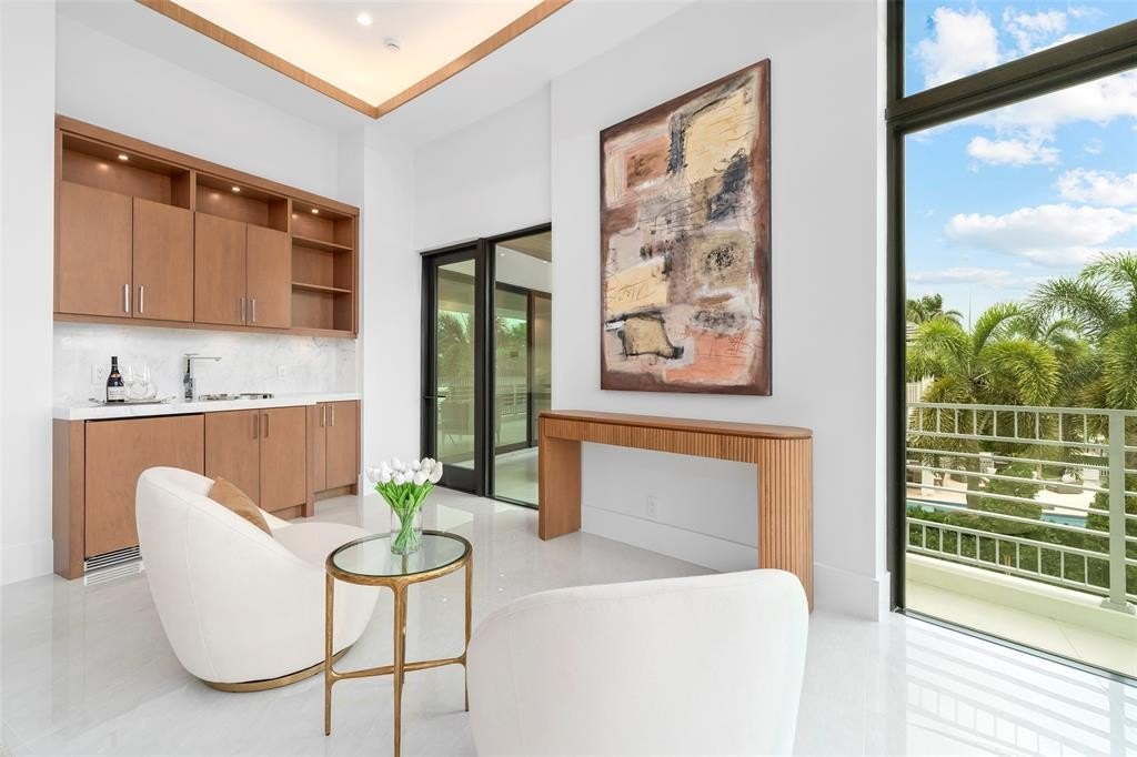 Fort Lauderdale, Florida, 33301, United States, 6 Bedrooms Bedrooms, ,5.5 BathroomsBathrooms,Residential,Forsale,1994100