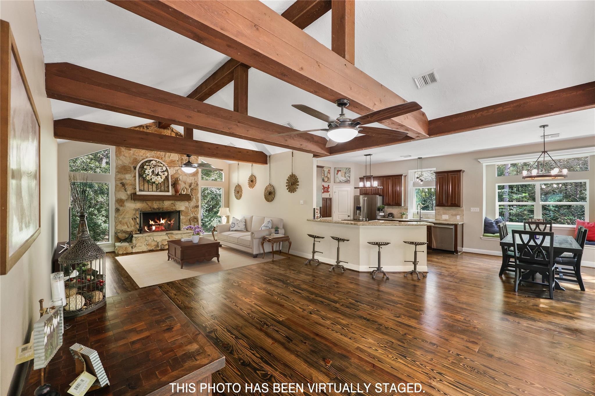 Magnolia, Texas, 77355, United States, 3 Bedrooms Bedrooms, ,2 BathroomsBathrooms,Residential,Forsale,1973425