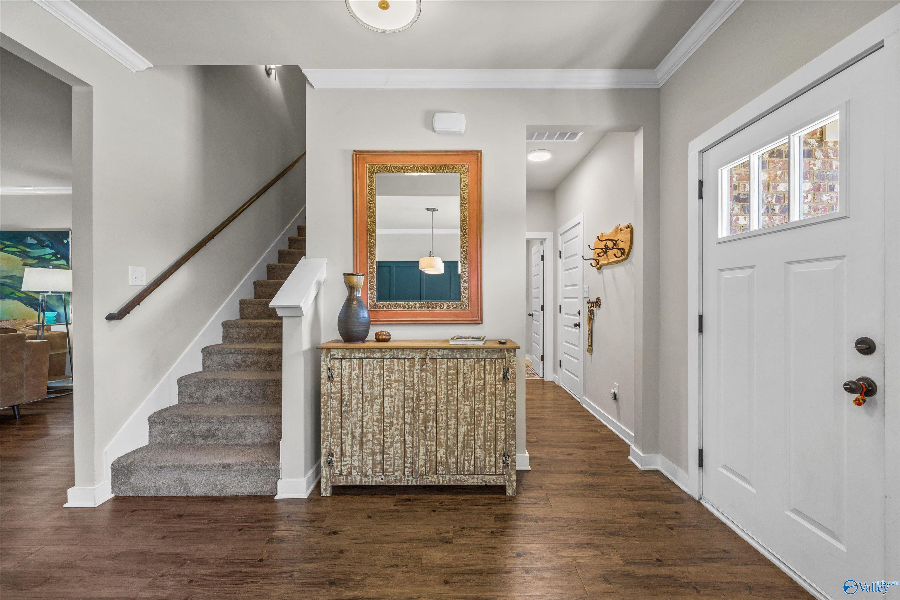 Gurley, Alabama, 35748, United States, 4 Bedrooms Bedrooms, ,2.5 BathroomsBathrooms,Residential,Forsale,2007710