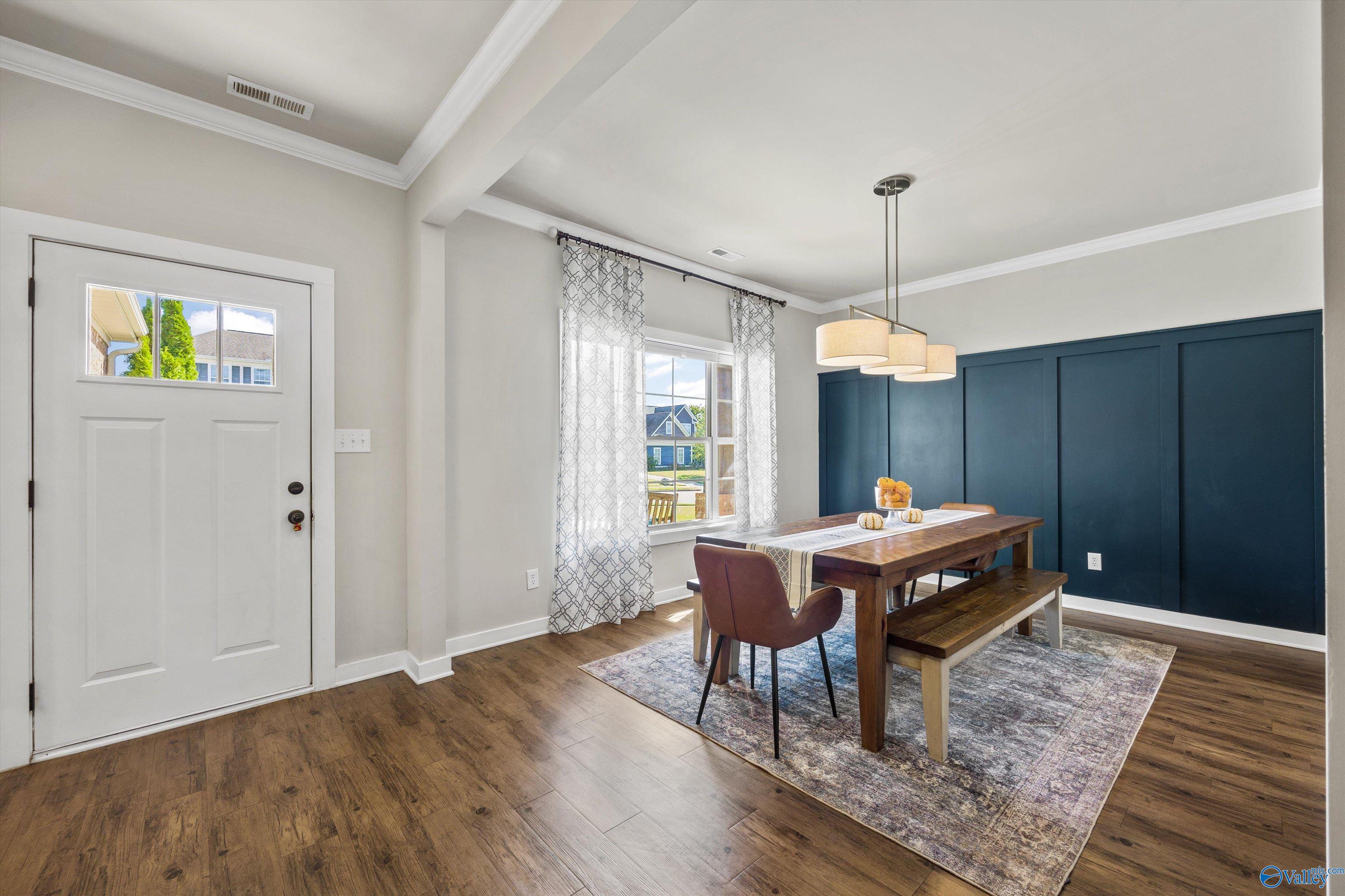 Gurley, Alabama, 35748, United States, 4 Bedrooms Bedrooms, ,2.5 BathroomsBathrooms,Residential,Forsale,2007710