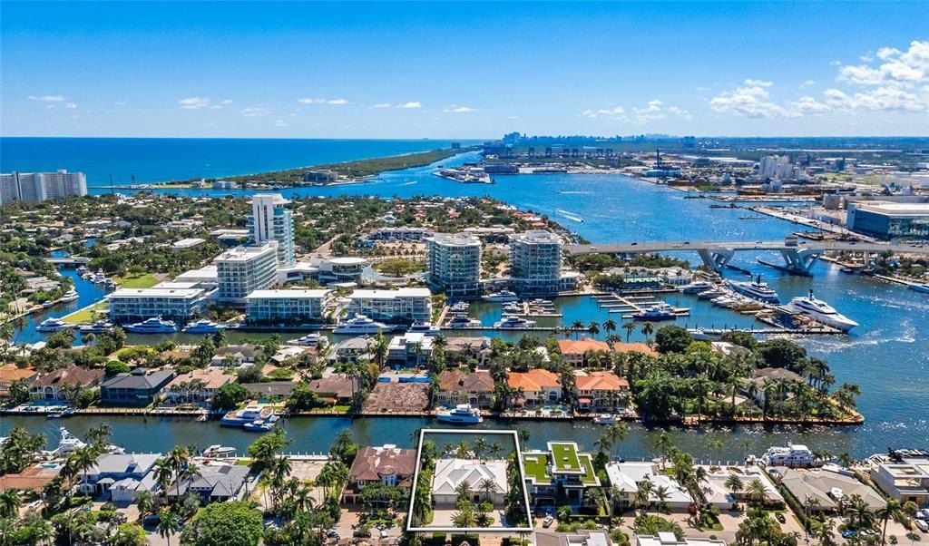 Fort Lauderdale, Florida, 33316, United States, 4 Bedrooms Bedrooms, ,4 BathroomsBathrooms,Residential,Forsale,1994083