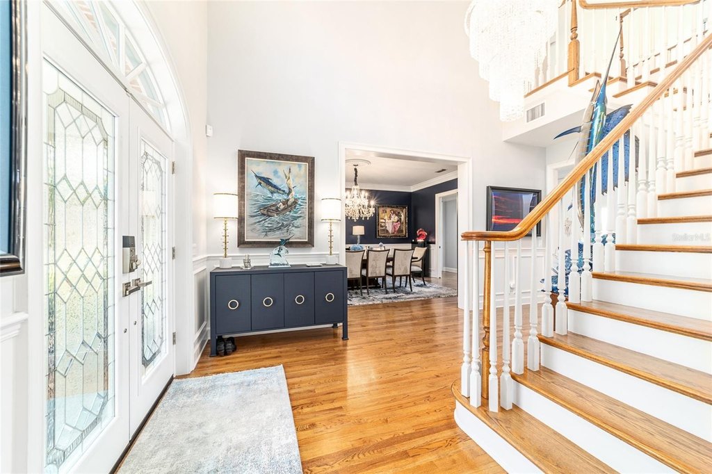 OCALA, Florida, 34480, United States, 4 Bedrooms Bedrooms, ,3.5 BathroomsBathrooms,Residential,Forsale,1994123