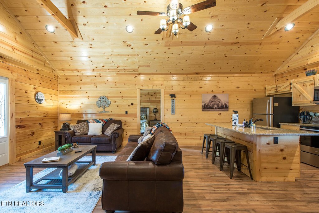 Gatlinburg, Tennessee, 37738, United States, 4 Bedrooms Bedrooms, ,4 BathroomsBathrooms,Residential,Forsale,1910238