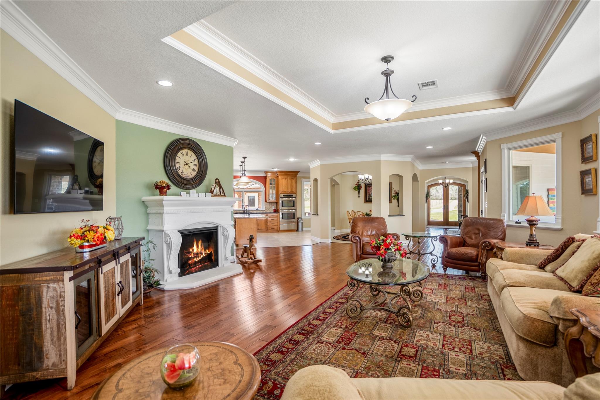 Cleveland, Texas, 77328, United States, 3 Bedrooms Bedrooms, ,3 BathroomsBathrooms,Residential,Forsale,1973440