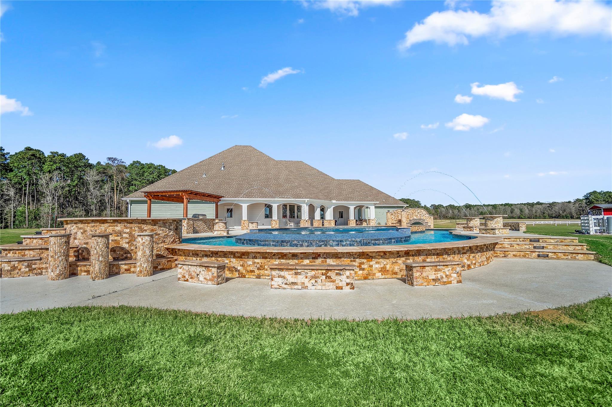 Cleveland, Texas, 77328, United States, 3 Bedrooms Bedrooms, ,3 BathroomsBathrooms,Residential,Forsale,1973440