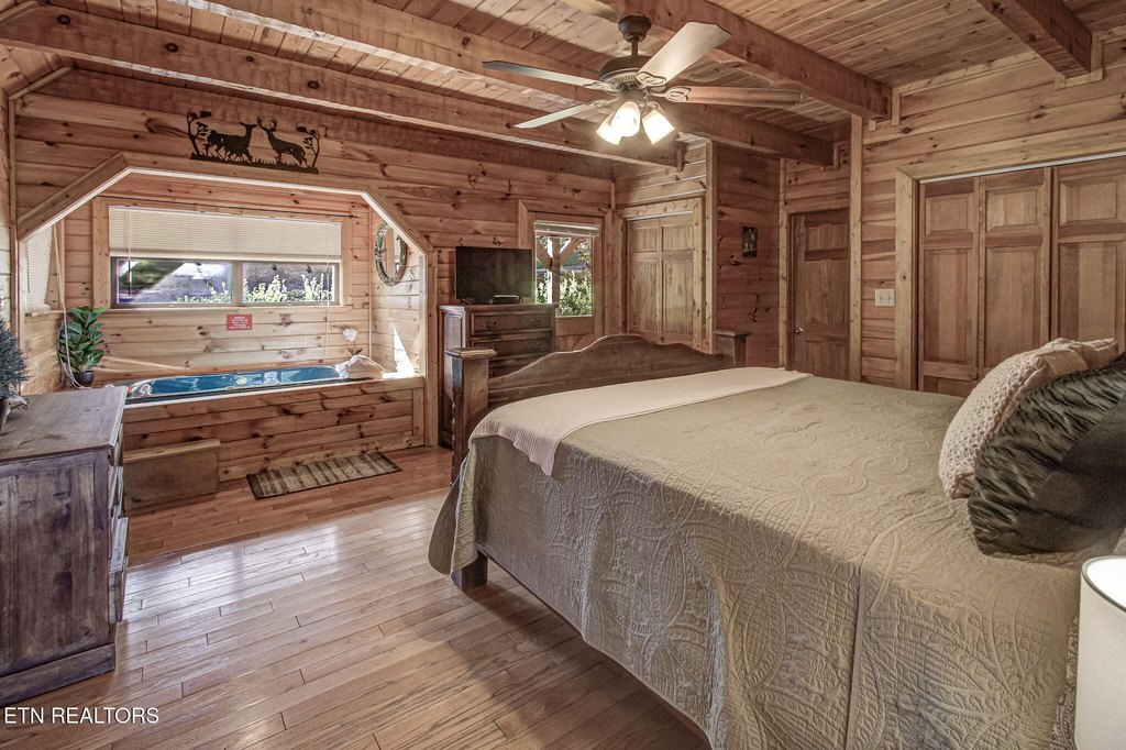 Sevierville, Tennessee, 37862, United States, 2 Bedrooms Bedrooms, ,3 BathroomsBathrooms,Residential,Forsale,1973610