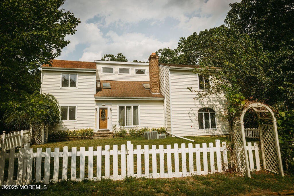 Jackson, New Jersey, 08527, United States, 4 Bedrooms Bedrooms, ,2 BathroomsBathrooms,Residential,Forsale,2008382