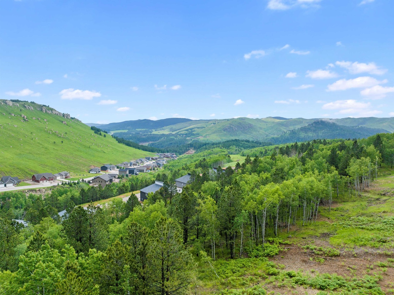 Deadwood, South Dakota, 57732, United States, ,Land,Forsale,1990702