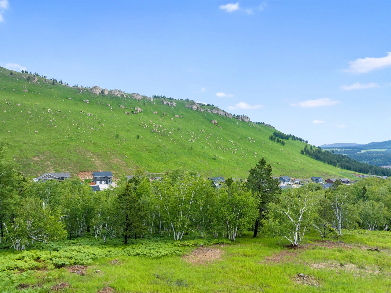 Deadwood, South Dakota, 57732, United States, ,Land,Forsale,1990702