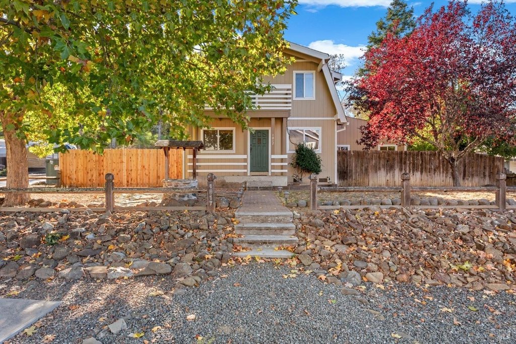 Napa, California, 94558, United States, 3 Bedrooms Bedrooms, ,2 BathroomsBathrooms,Residential,Forsale,2004743